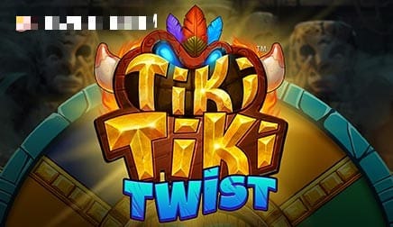 Tiki Tiki Twist