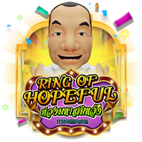 Ring of Hopeful
