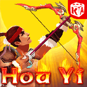 Hậu Nghệ Bắn Mặt Trời icon